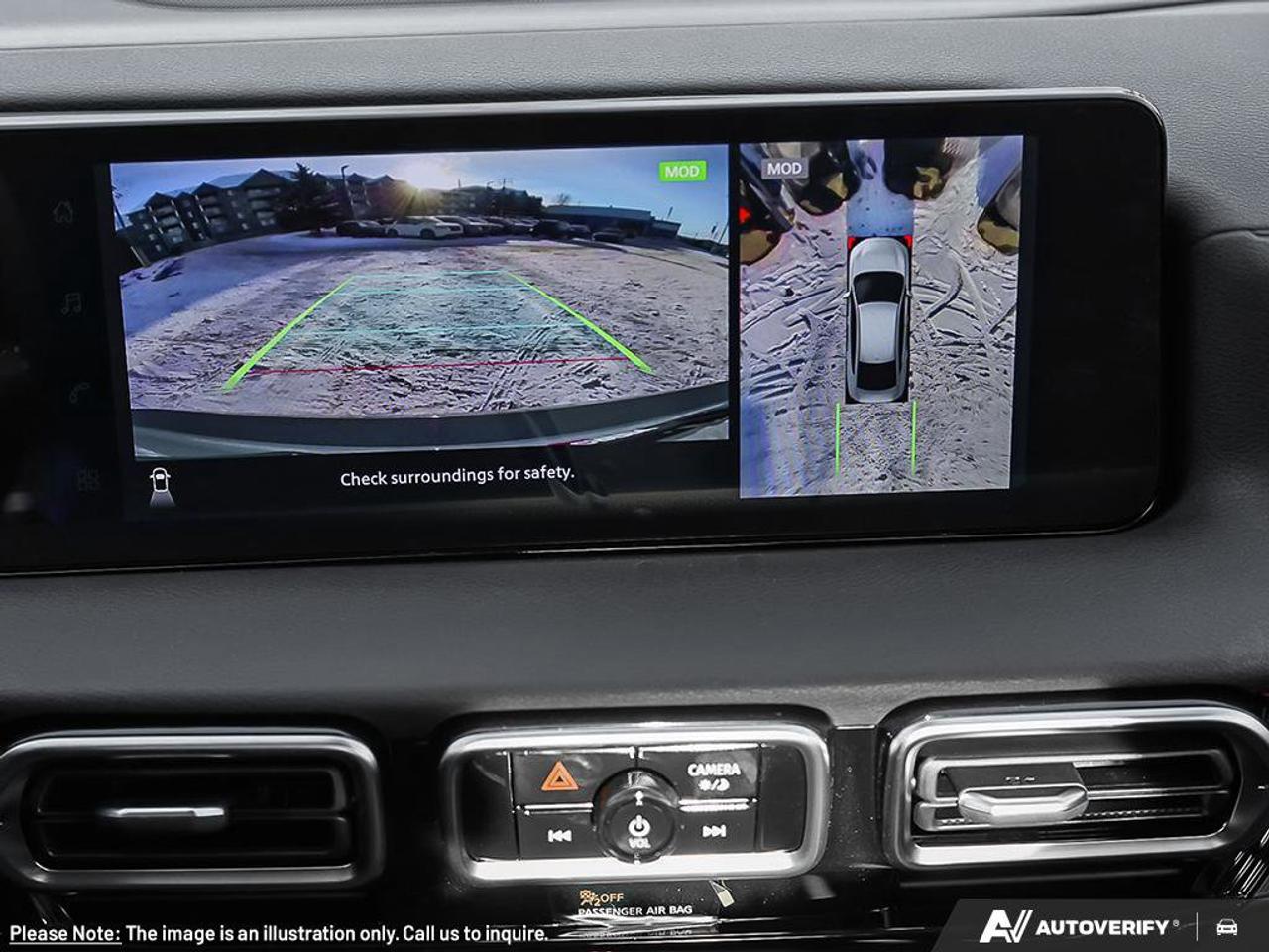 2026 Nissan Sentra SR Photo