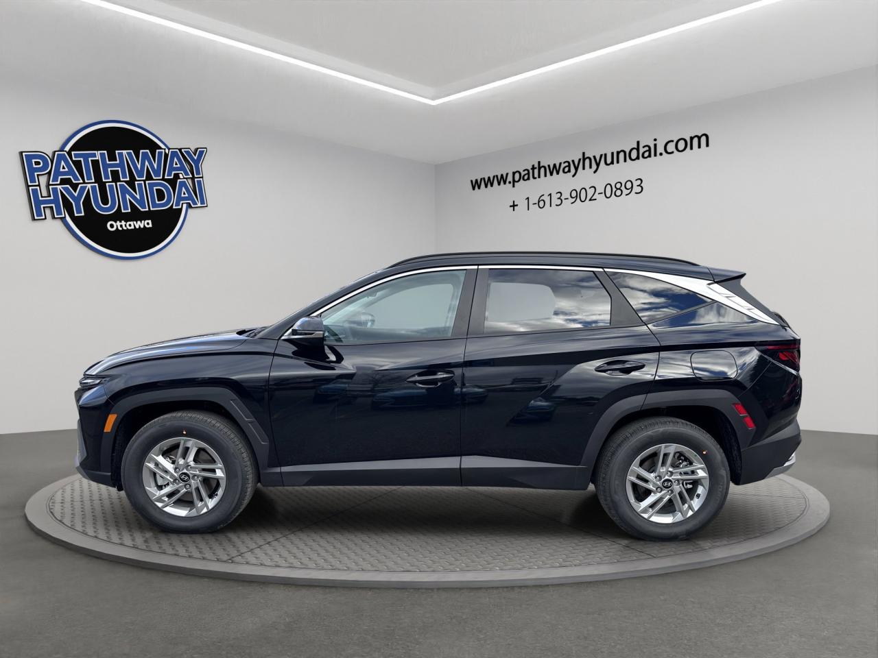 2026 Hyundai Tucson Preferred Photo