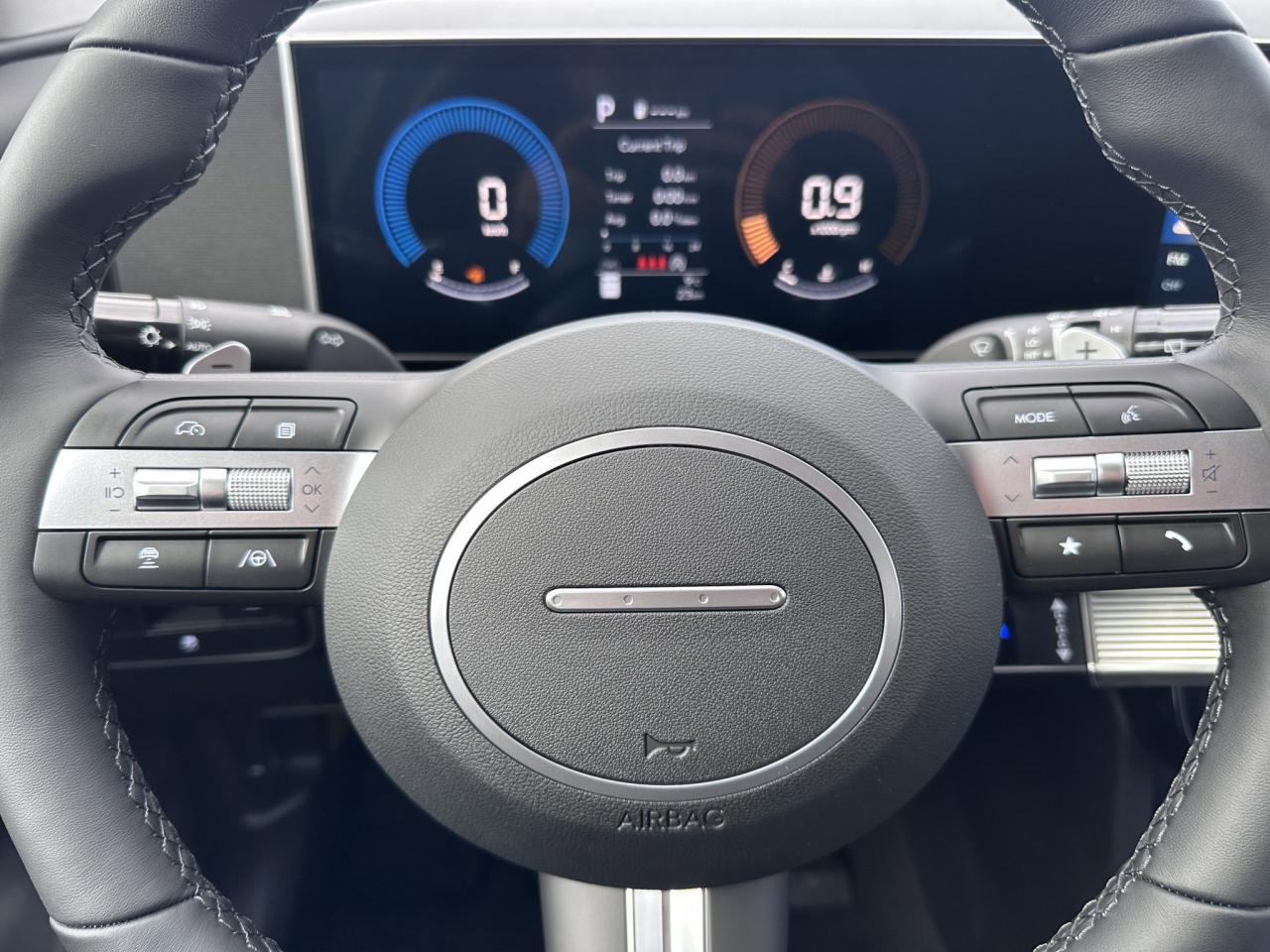 2026 Hyundai Tucson Preferred Photo