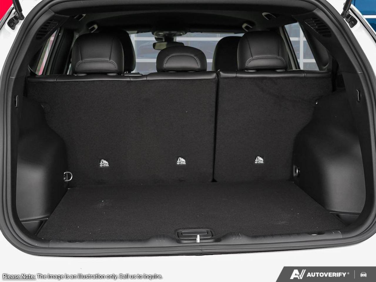 2026 Jeep Compass NORTH Photo