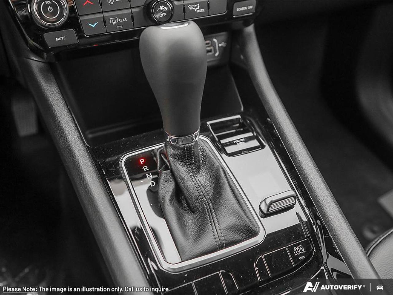 2026 Jeep Compass NORTH Photo