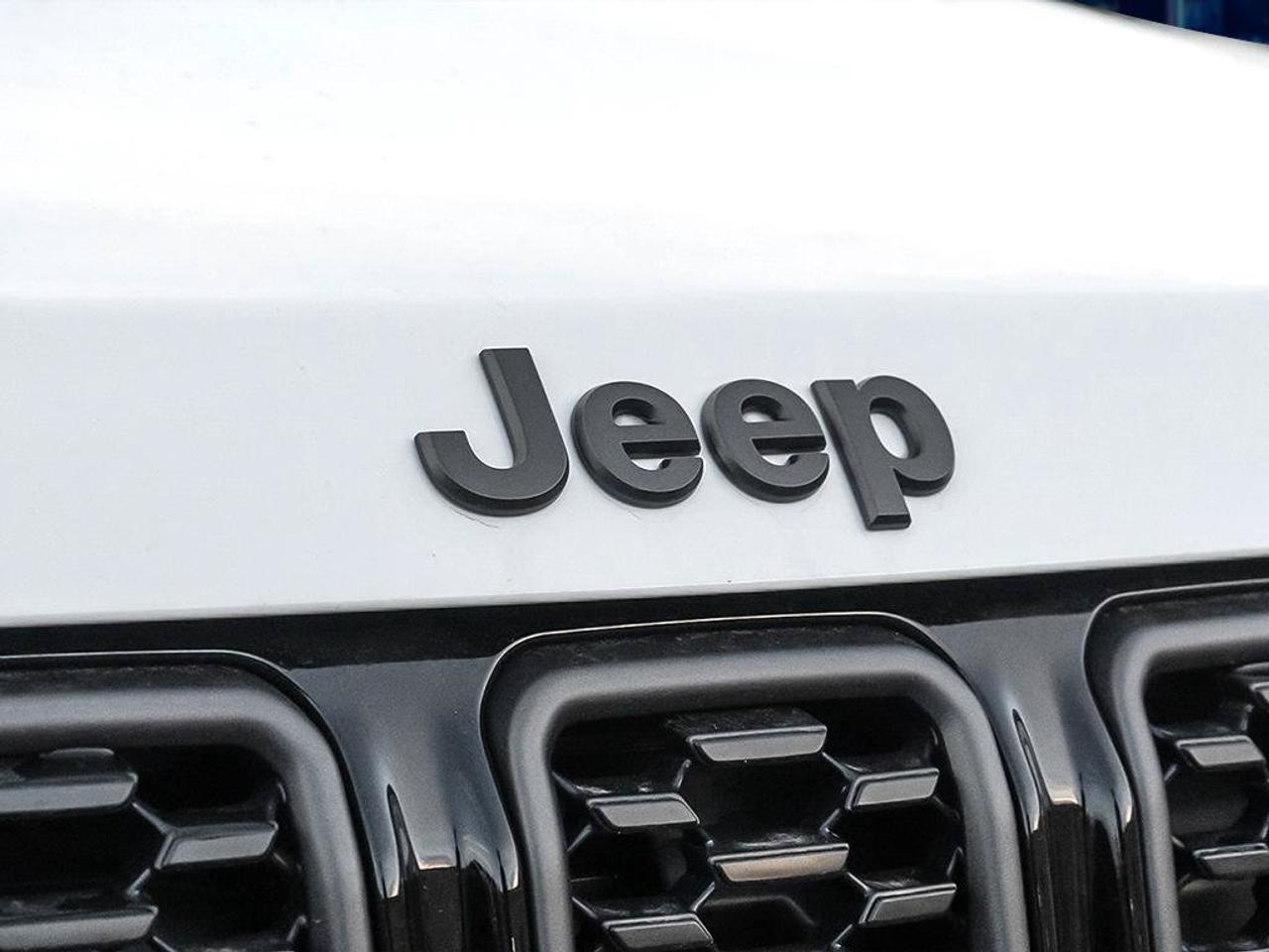 2026 Jeep Compass North| Heated Seats| Parkview Camera | Heated Steering Photo