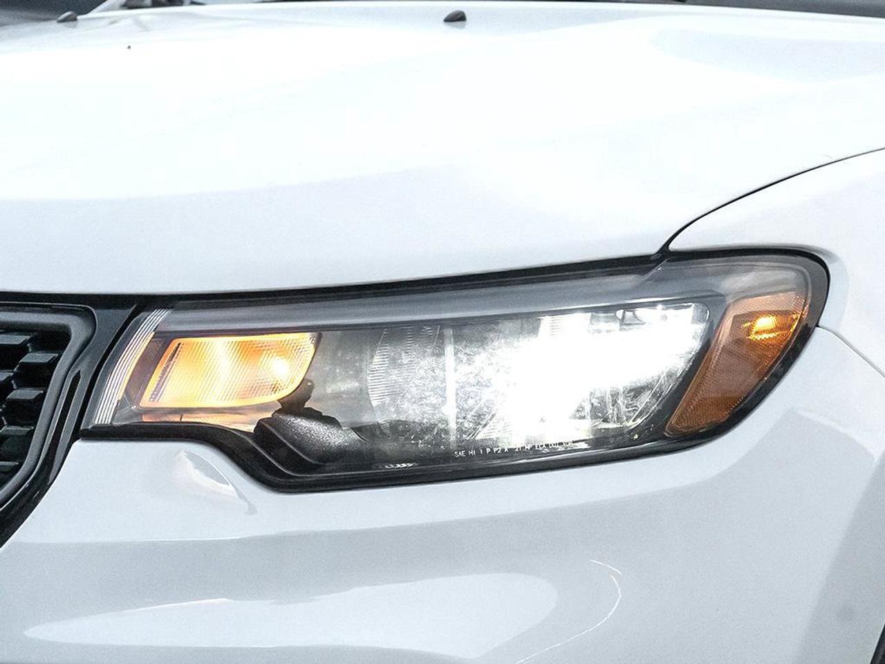 2026 Jeep Compass North| Heated Seats| Parkview Camera | Heated Steering Photo