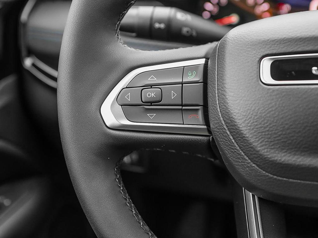 2026 Jeep Compass North| Heated Seats| Parkview Camera | Heated Steering Photo