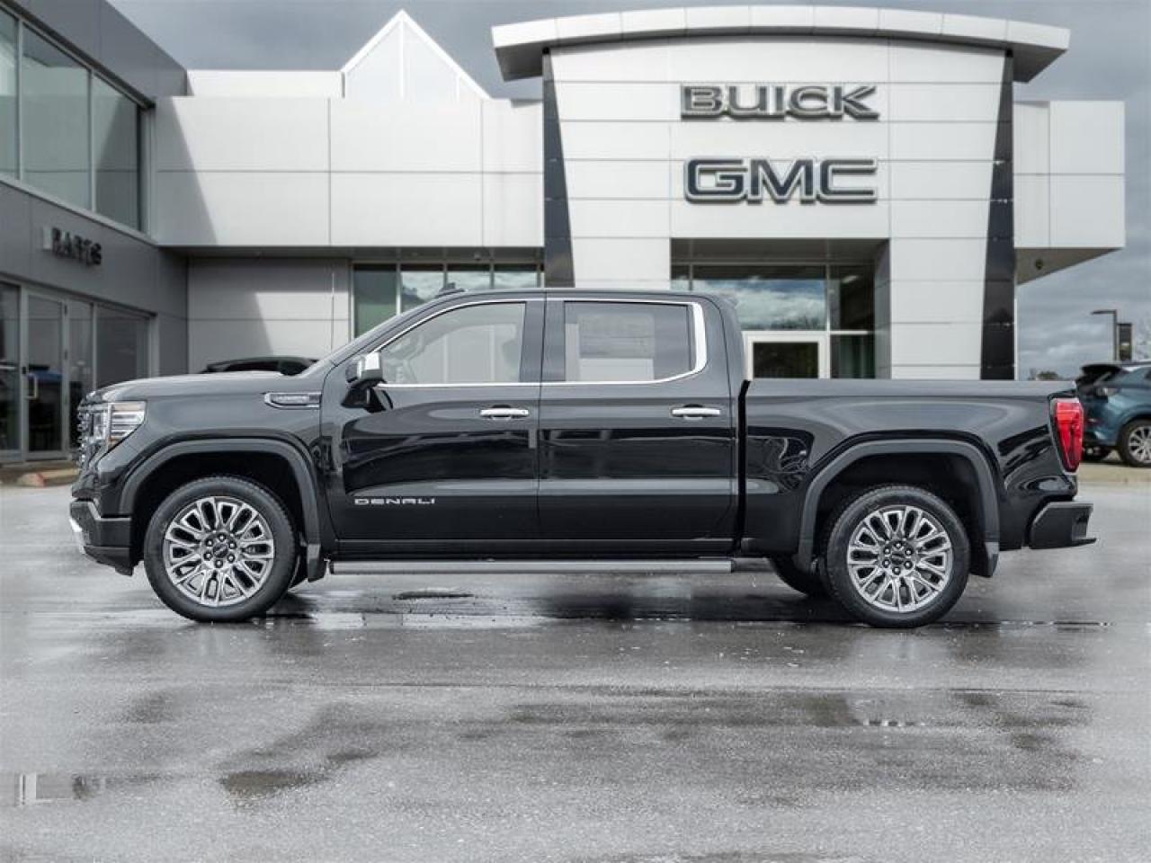2026 GMC Sierra 1500 Denali Ultimate Photo