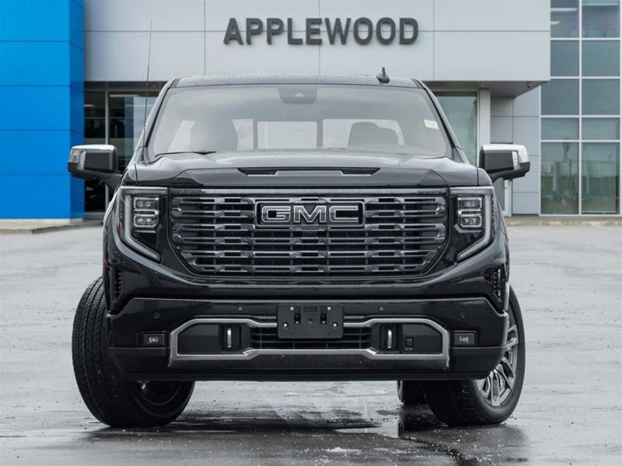 2026 GMC Sierra 1500 Denali Ultimate Photo