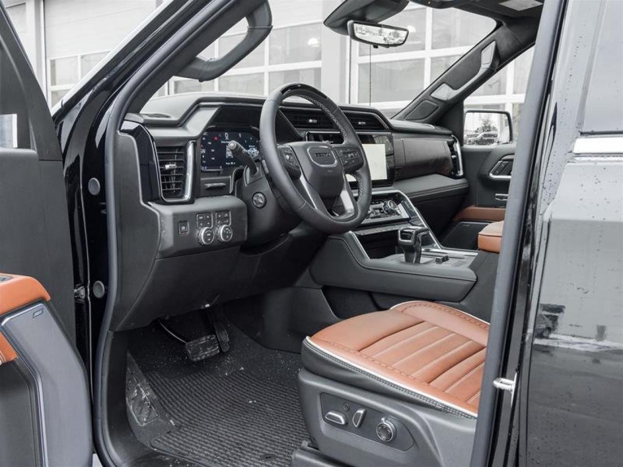 2026 GMC Sierra 1500 Denali Ultimate Photo