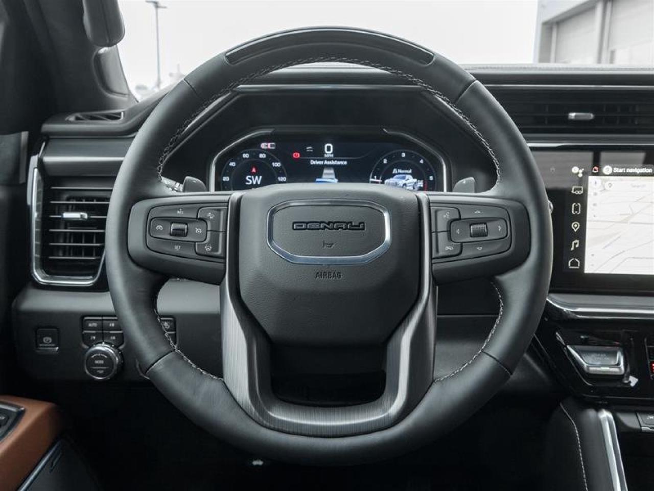 2026 GMC Sierra 1500 Denali Ultimate Photo