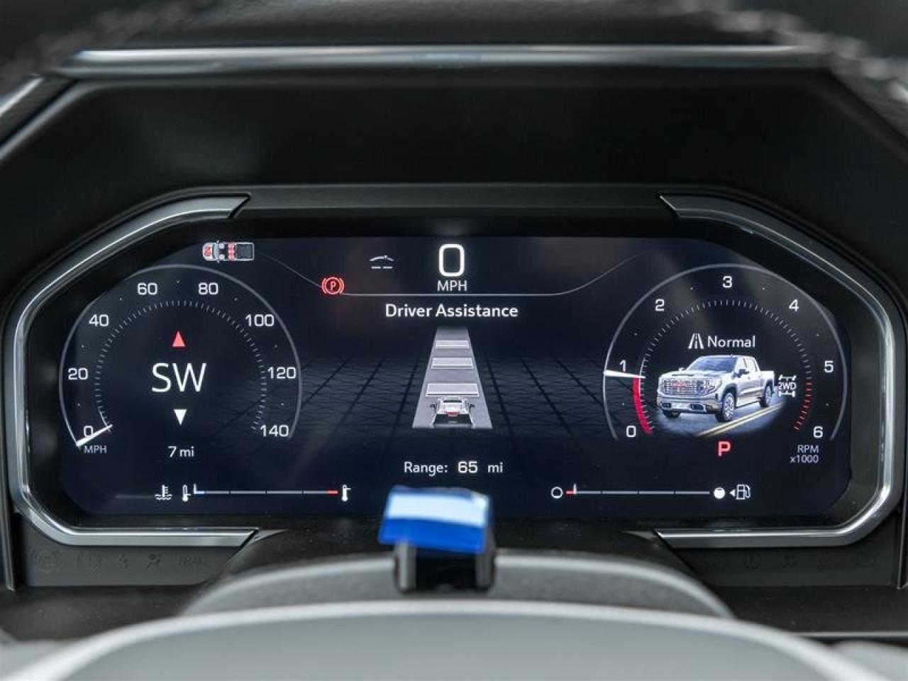 2026 GMC Sierra 1500 Denali Ultimate Photo