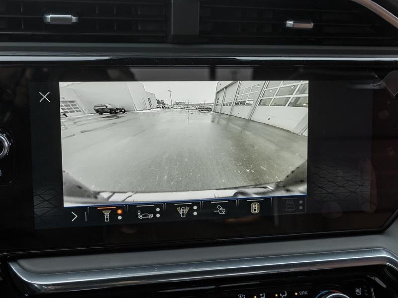 2026 GMC Sierra 1500 Denali Ultimate Photo