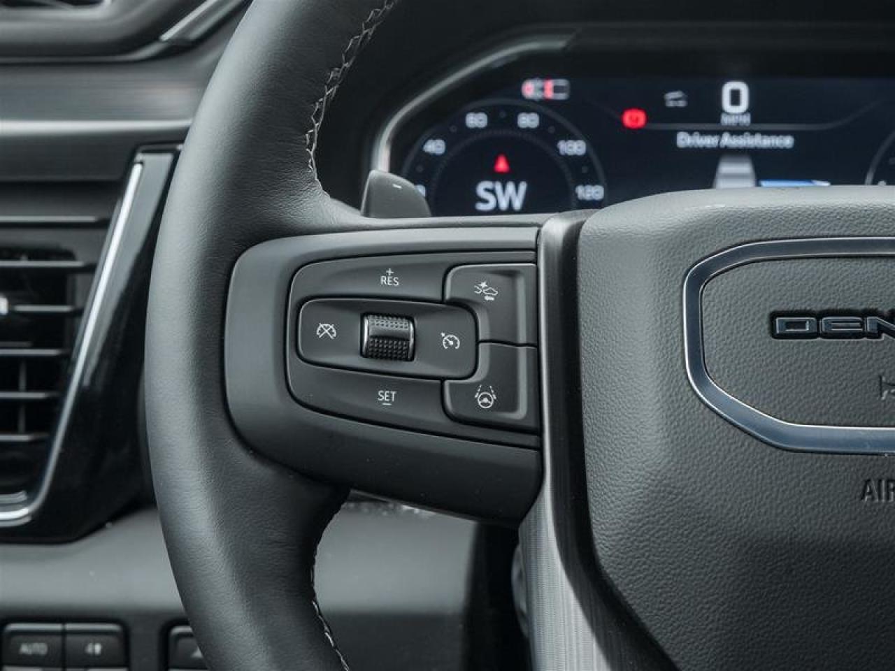 2026 GMC Sierra 1500 Denali Ultimate Photo