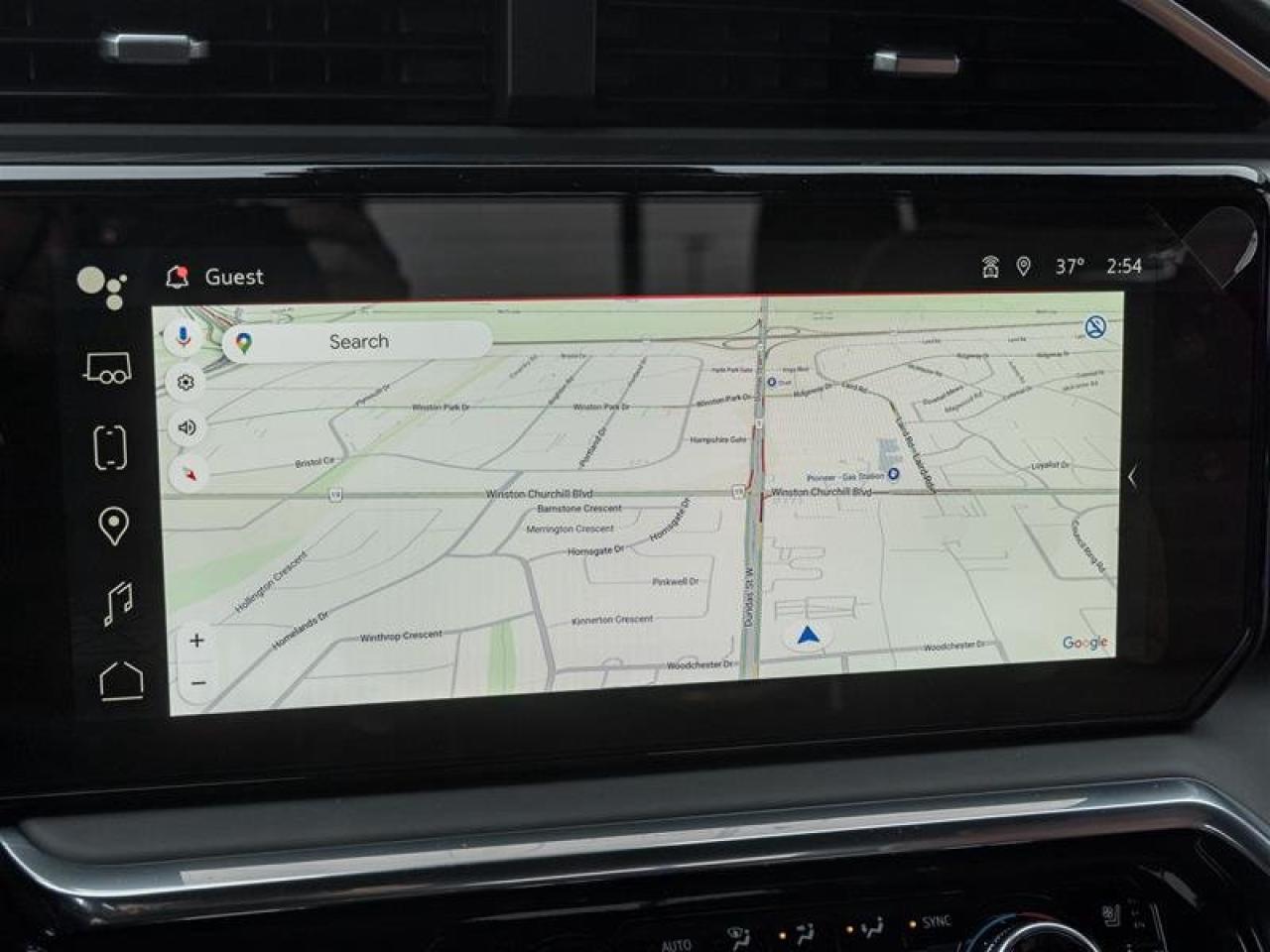 2026 GMC Sierra 1500 Denali Ultimate Photo