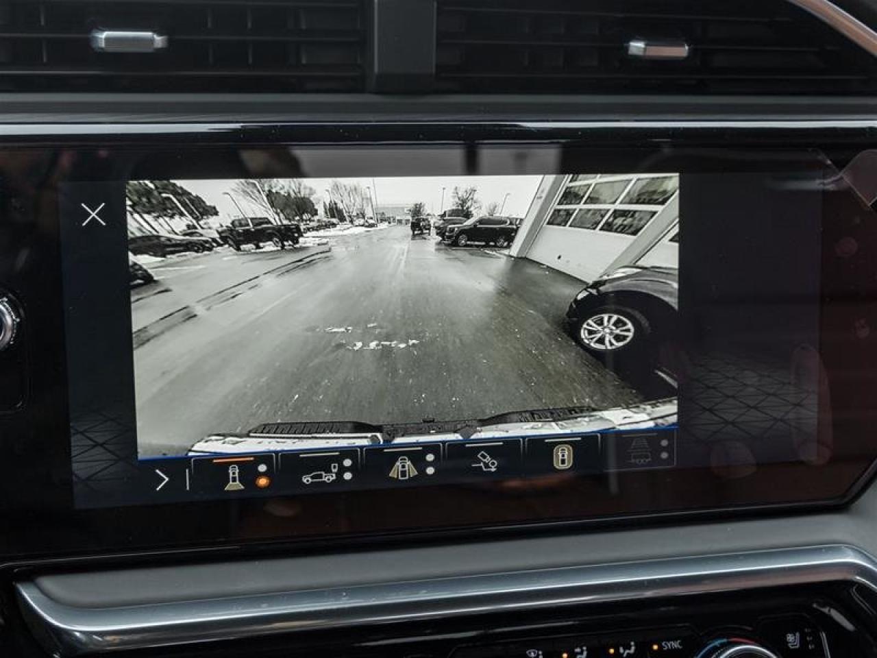 2026 GMC Sierra 1500 Denali Ultimate Photo