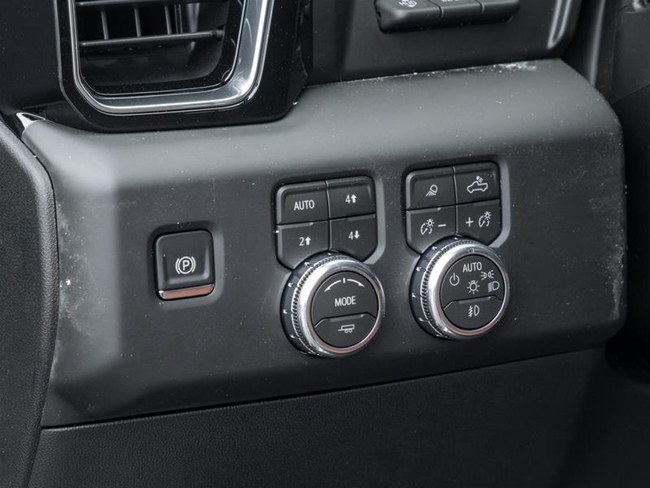 2026 GMC Sierra 1500 Denali Ultimate Photo