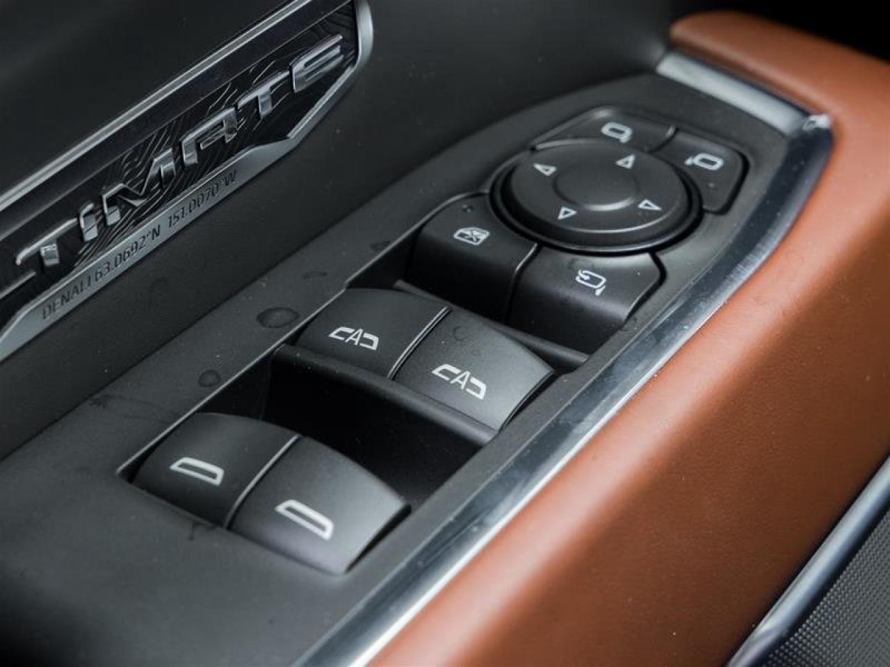 2026 GMC Sierra 1500 Denali Ultimate Photo