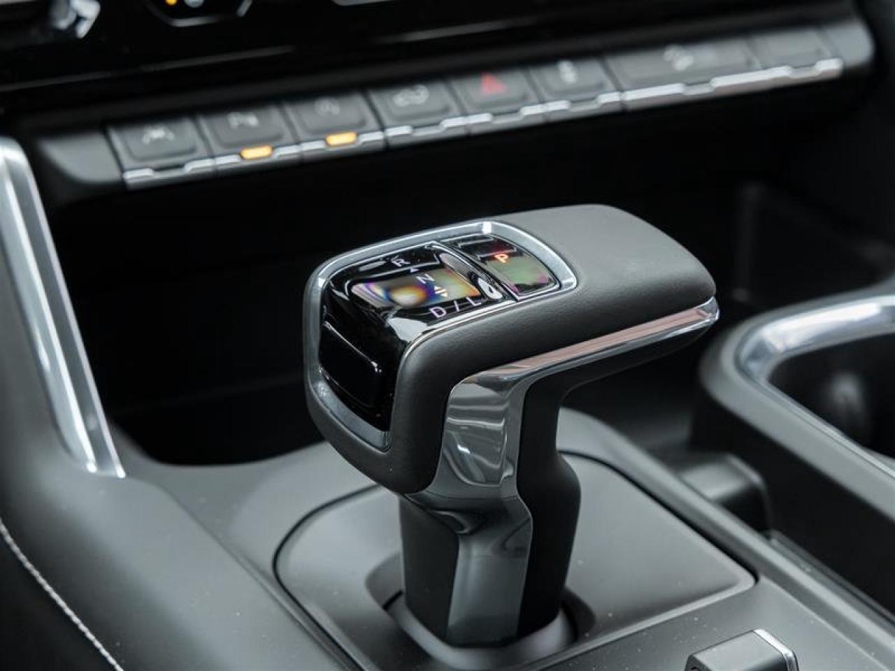 2026 GMC Sierra 1500 Denali Ultimate Photo