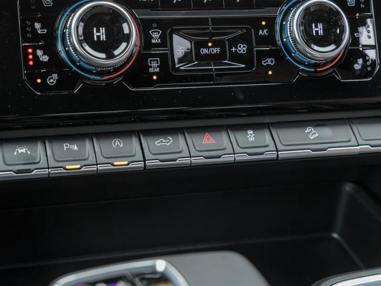 2026 GMC Sierra 1500 Denali Ultimate Photo