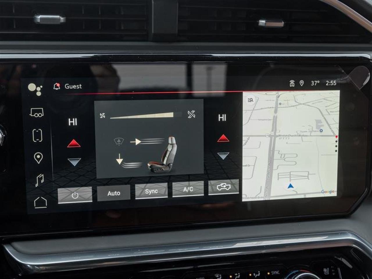 2026 GMC Sierra 1500 Denali Ultimate Photo