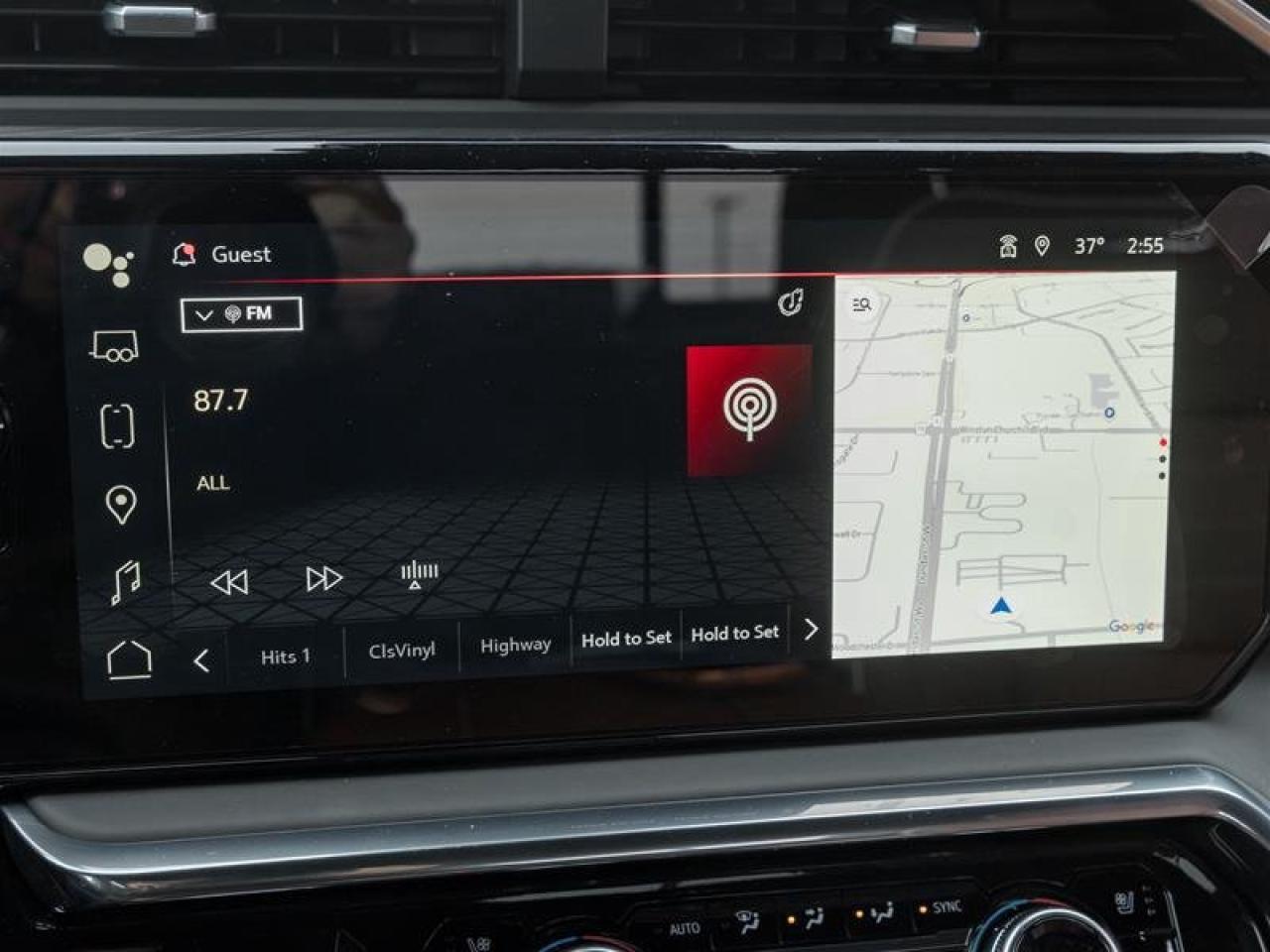 2026 GMC Sierra 1500 Denali Ultimate Photo