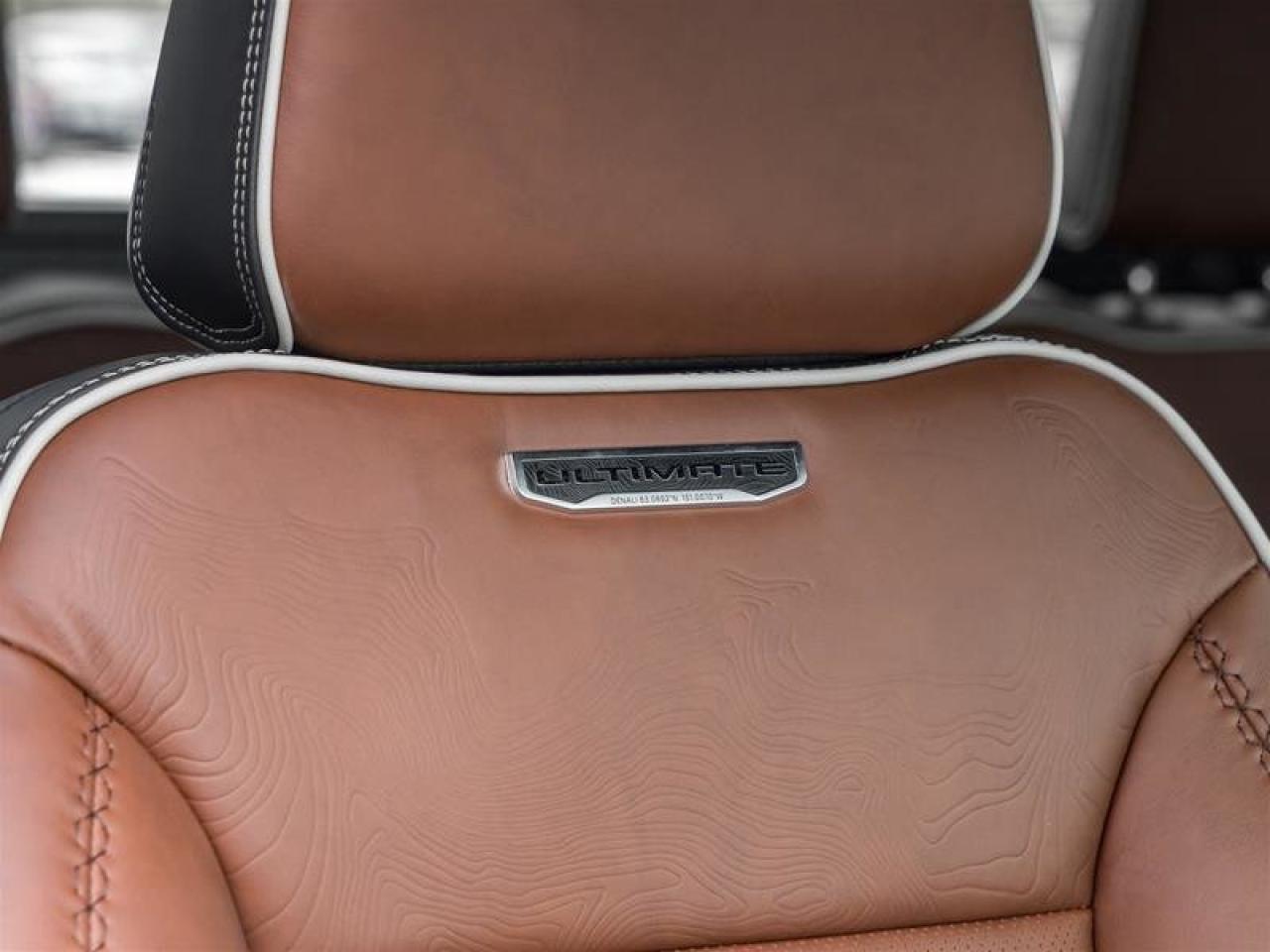 2026 GMC Sierra 1500 Denali Ultimate Photo