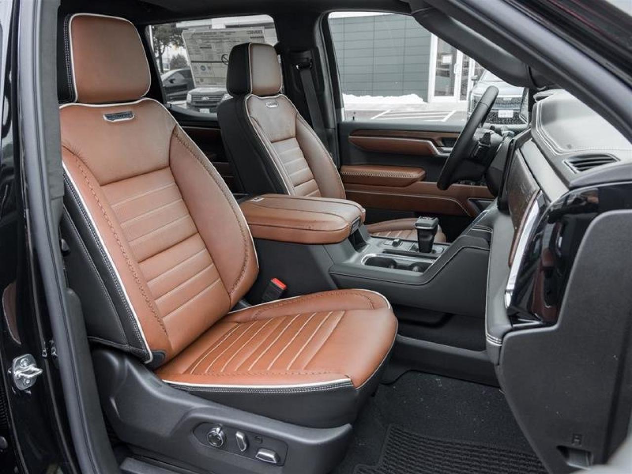 2026 GMC Sierra 1500 Denali Ultimate Photo