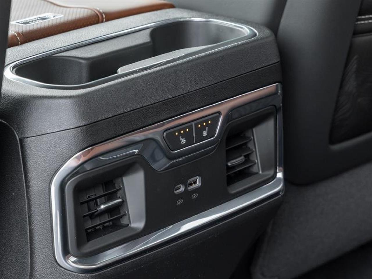 2026 GMC Sierra 1500 Denali Ultimate Photo