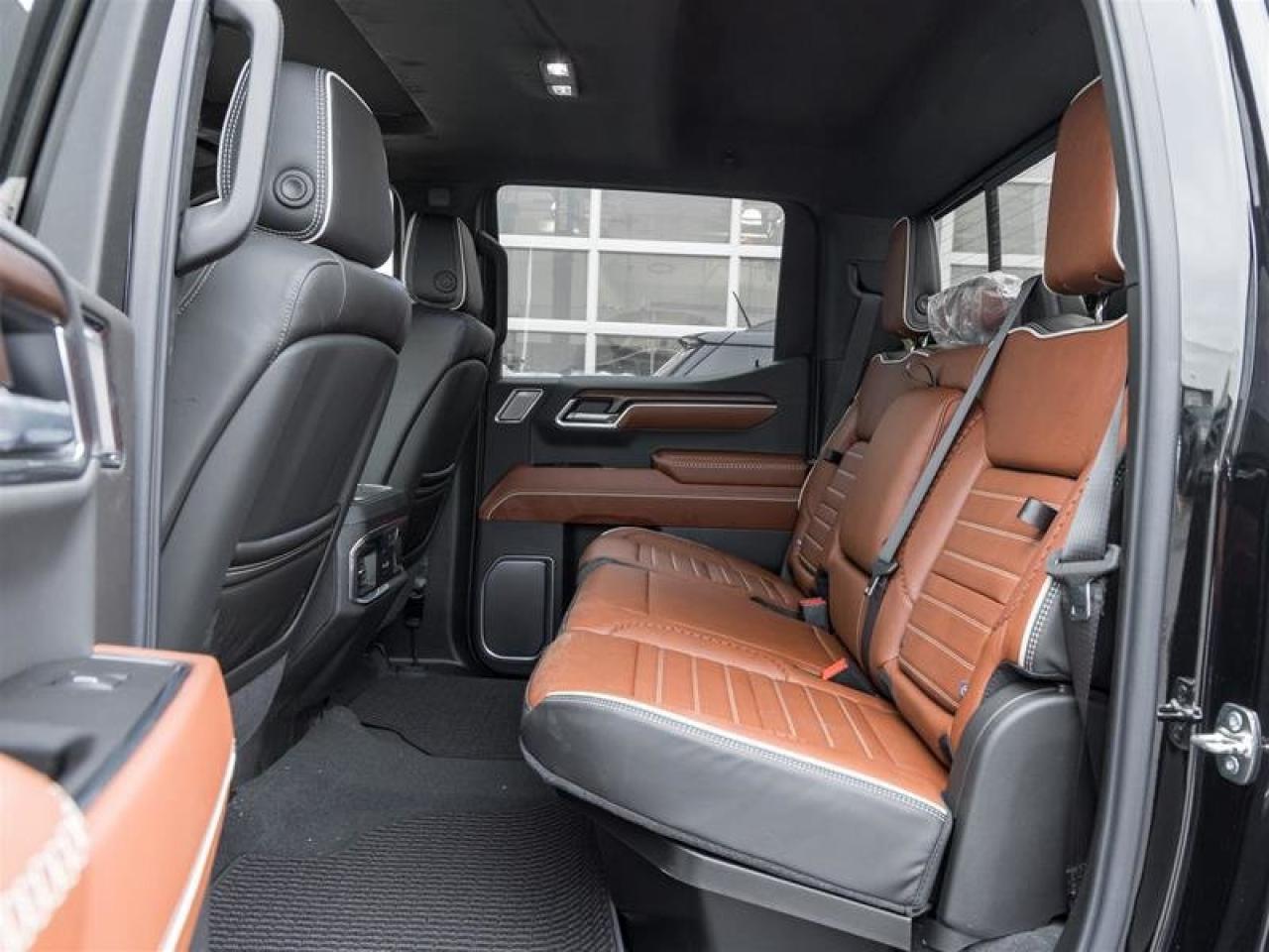 2026 GMC Sierra 1500 Denali Ultimate Photo