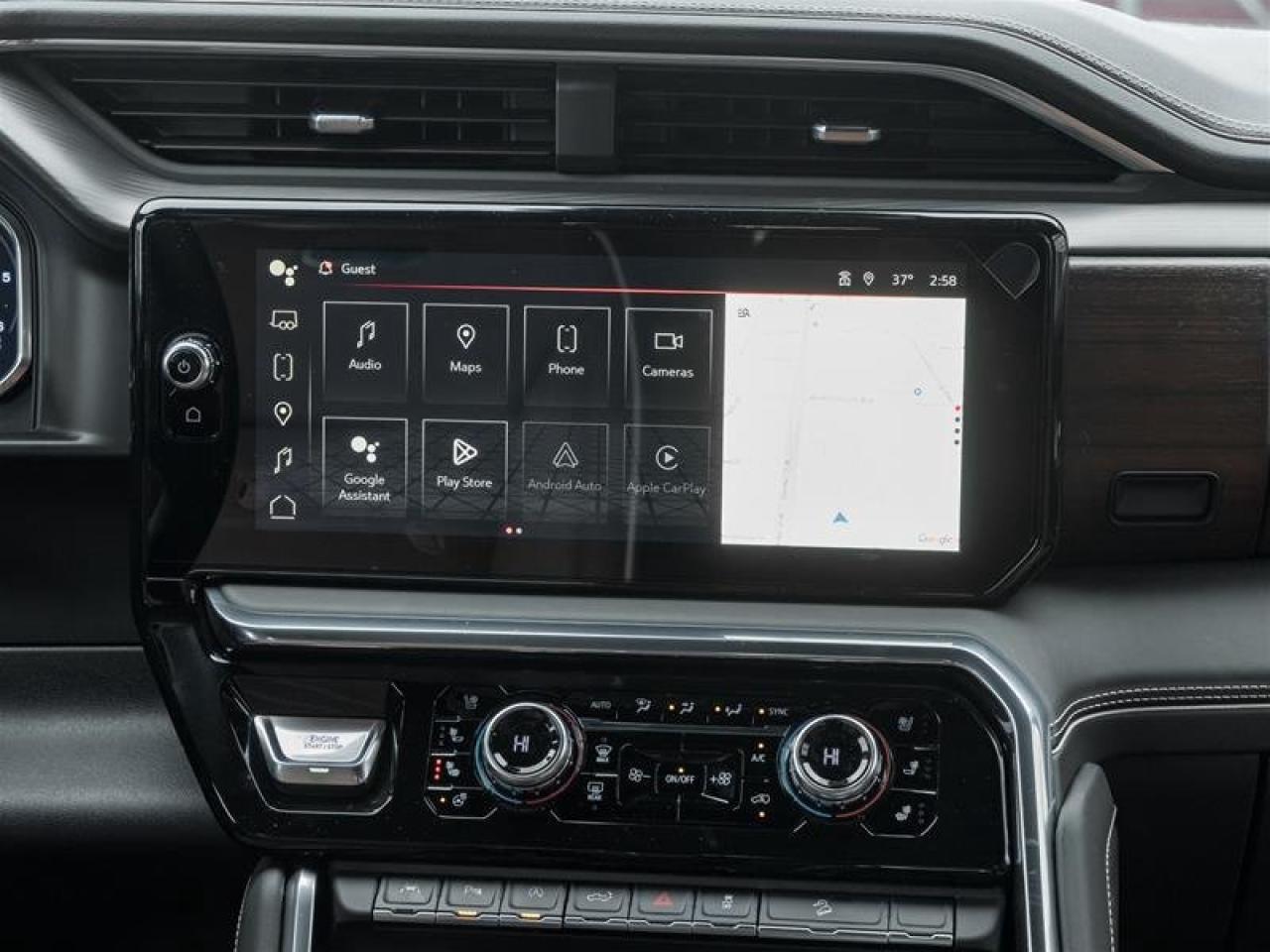 2026 GMC Sierra 1500 Denali Ultimate Photo