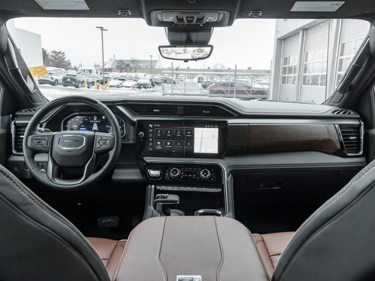 2026 GMC Sierra 1500 Denali Ultimate Photo