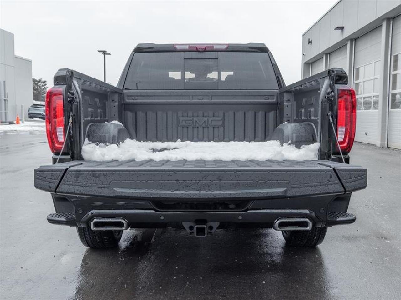 2026 GMC Sierra 1500 Denali Ultimate Photo