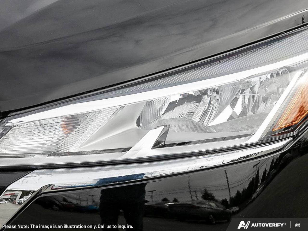 2025 Nissan Kicks Play SV Photo