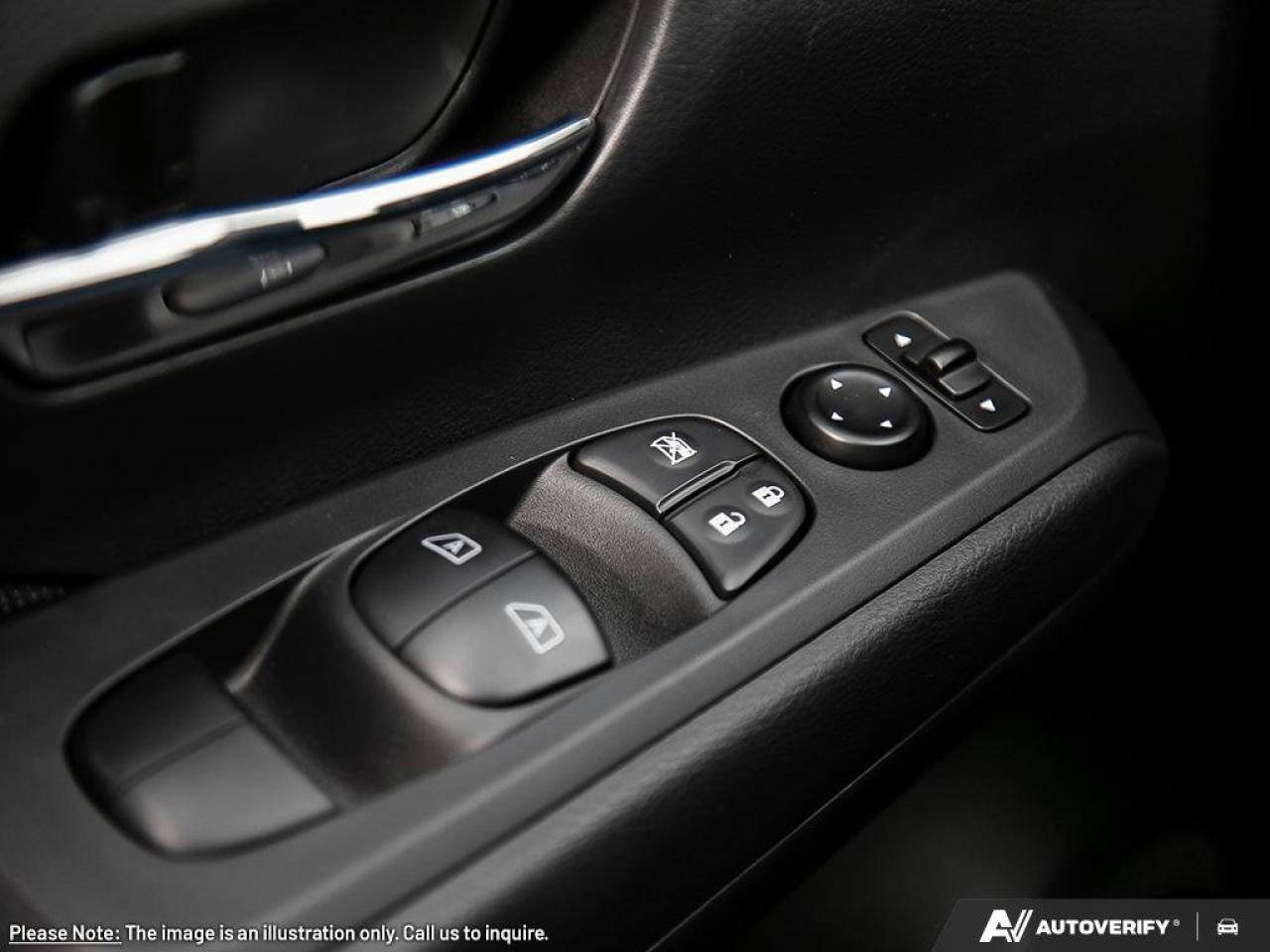 2025 Nissan Kicks Play SV Photo