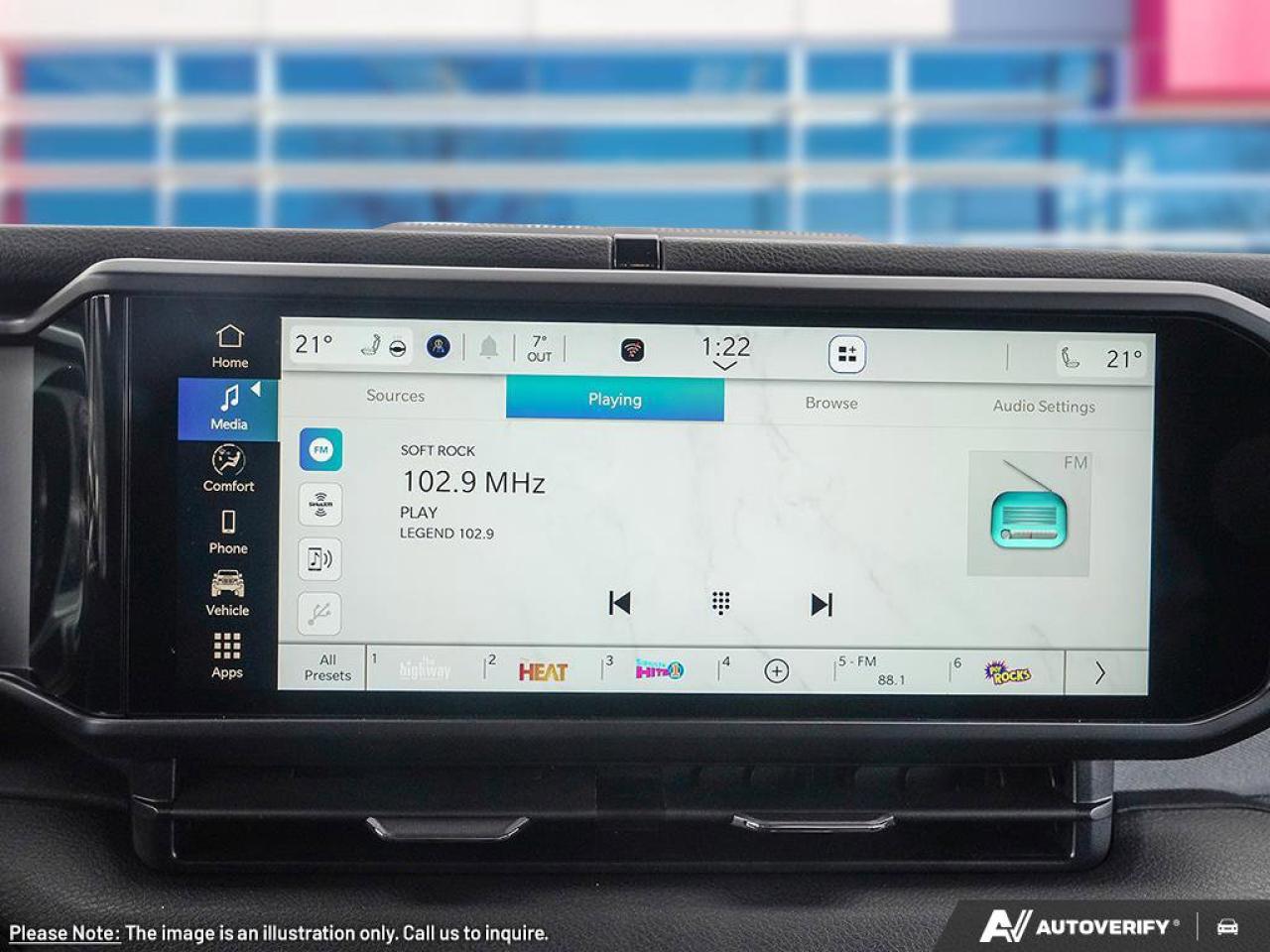 2026 Jeep Gladiator Willys Photo