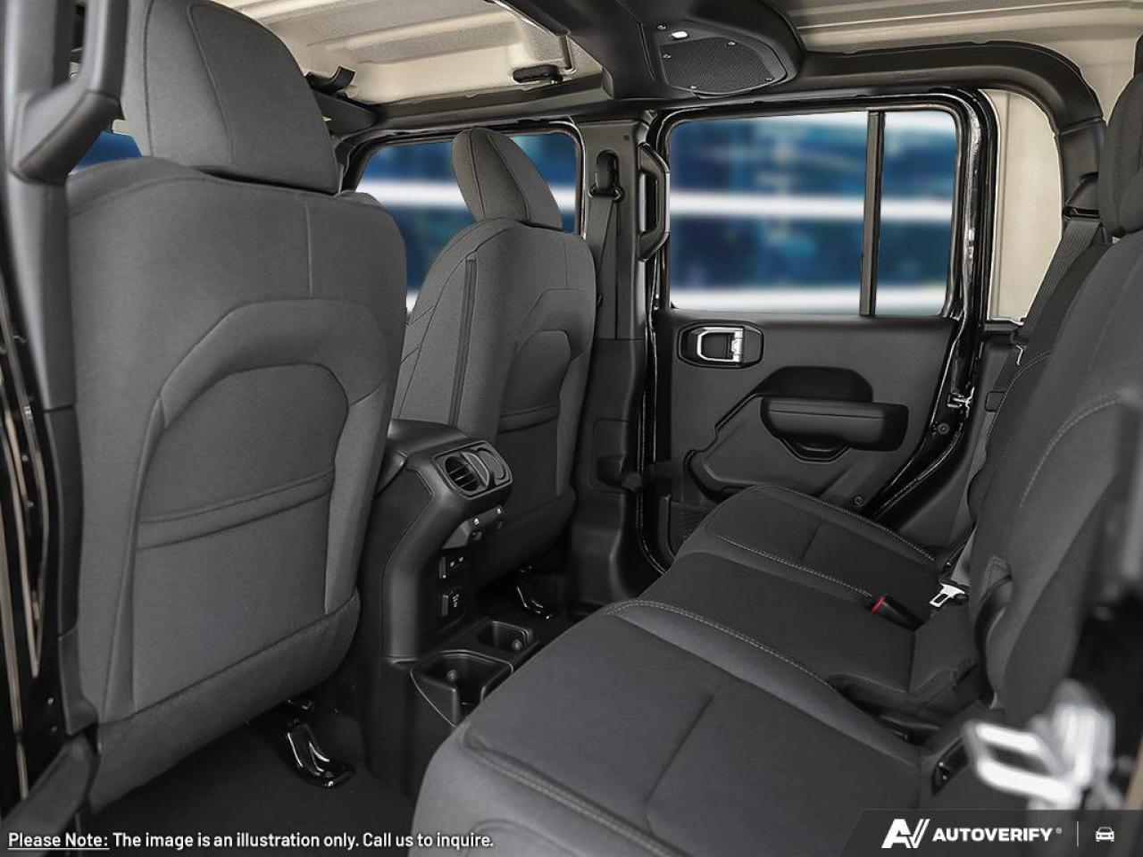 2026 Jeep Gladiator Willys Photo