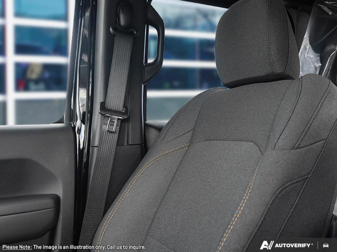 2026 Jeep Gladiator Willys Photo