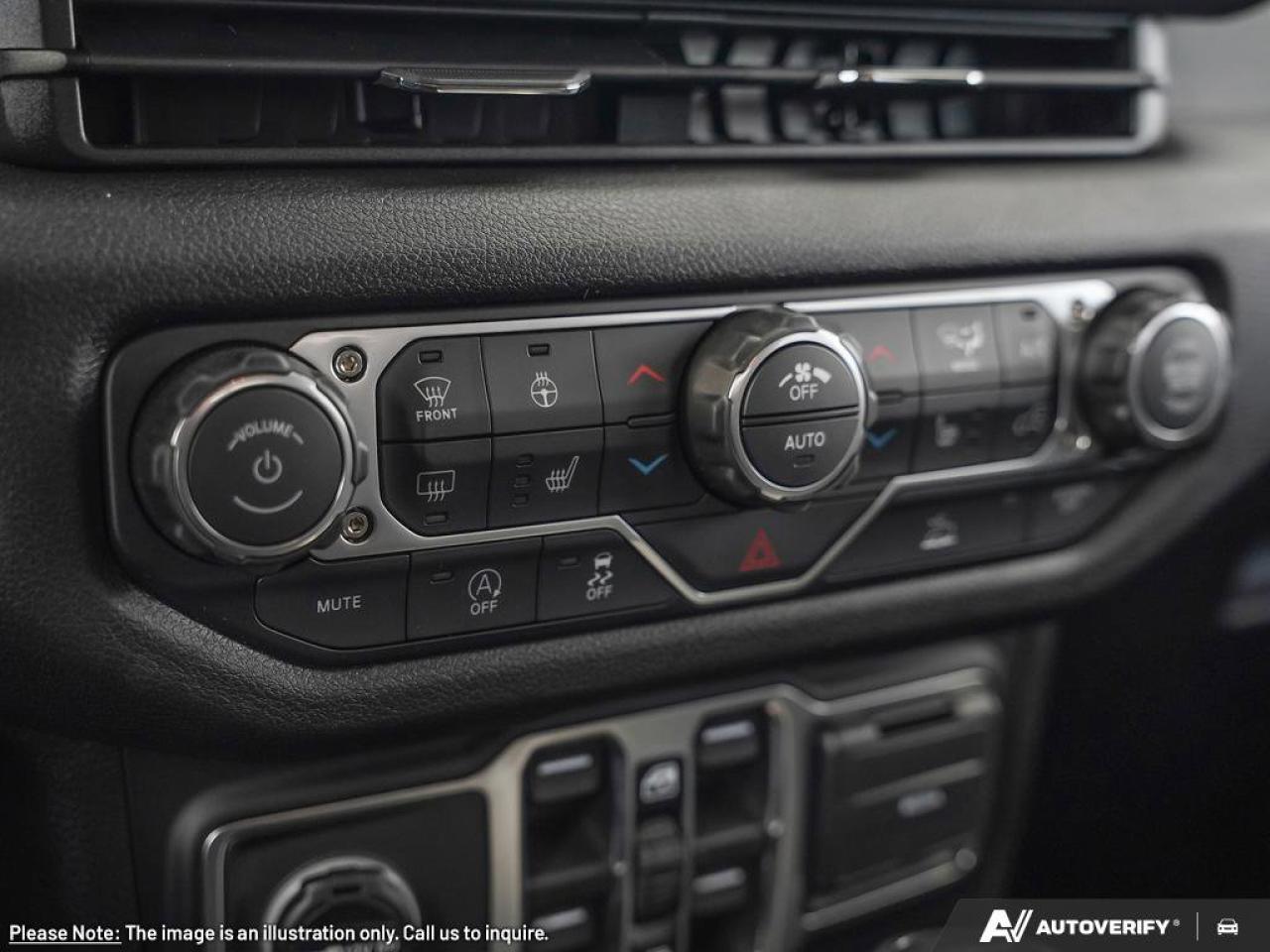 2026 Jeep Gladiator Willys Photo