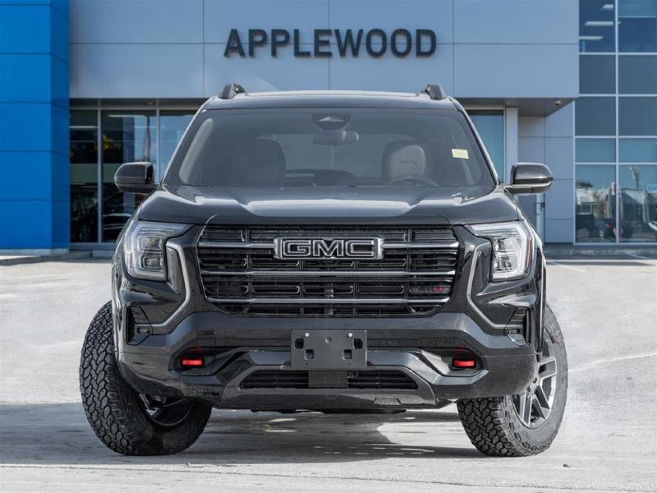 2026 GMC Terrain AT4 Photo