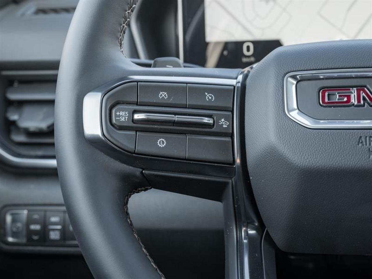 2026 GMC Terrain AT4 Photo