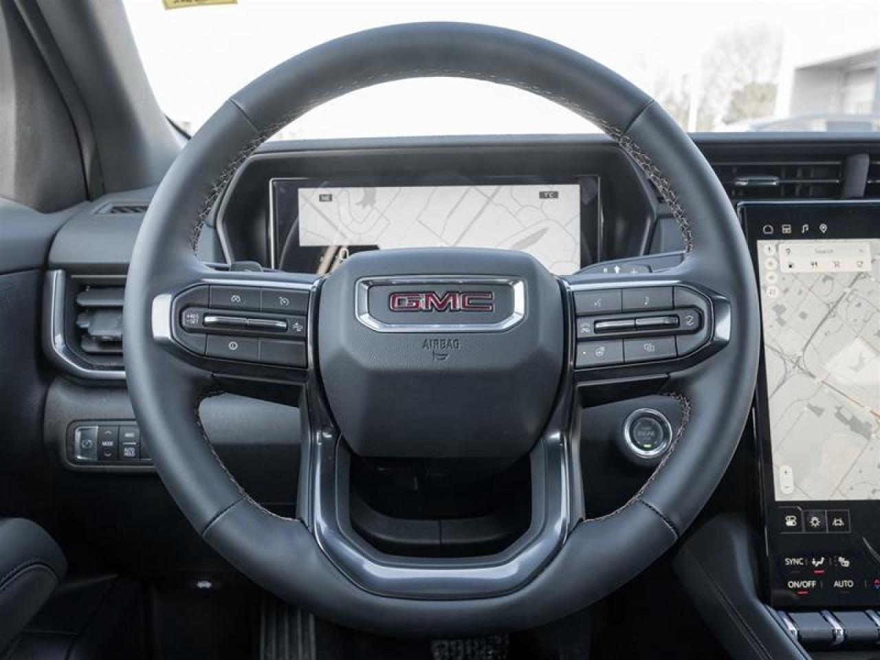 2026 GMC Terrain AT4 Photo