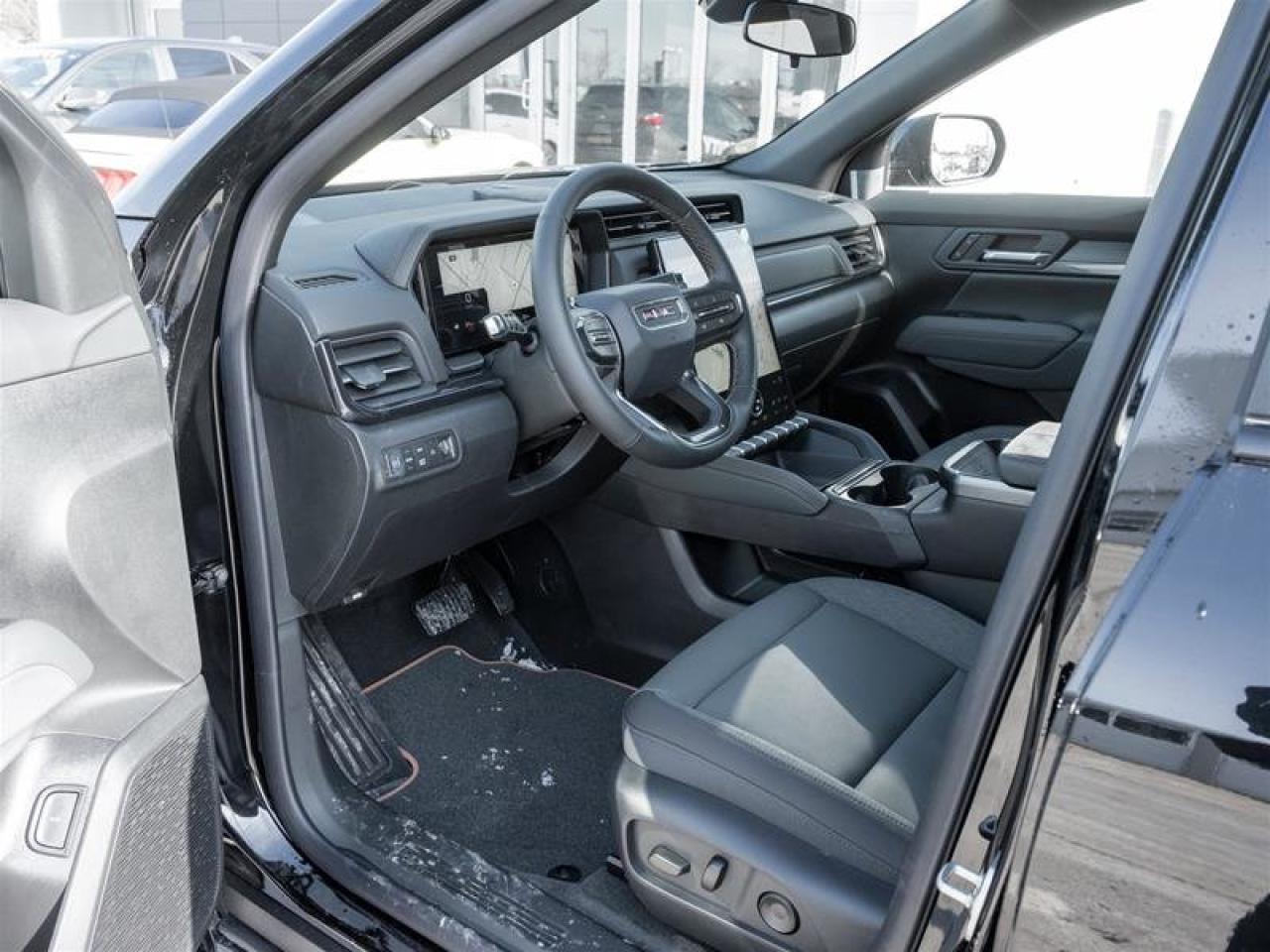 2026 GMC Terrain AT4 Photo