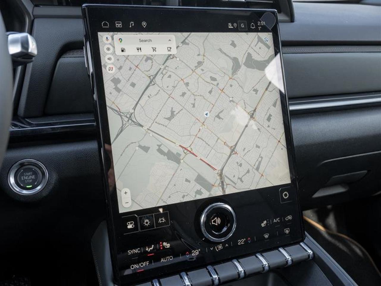 2026 GMC Terrain AT4 Photo