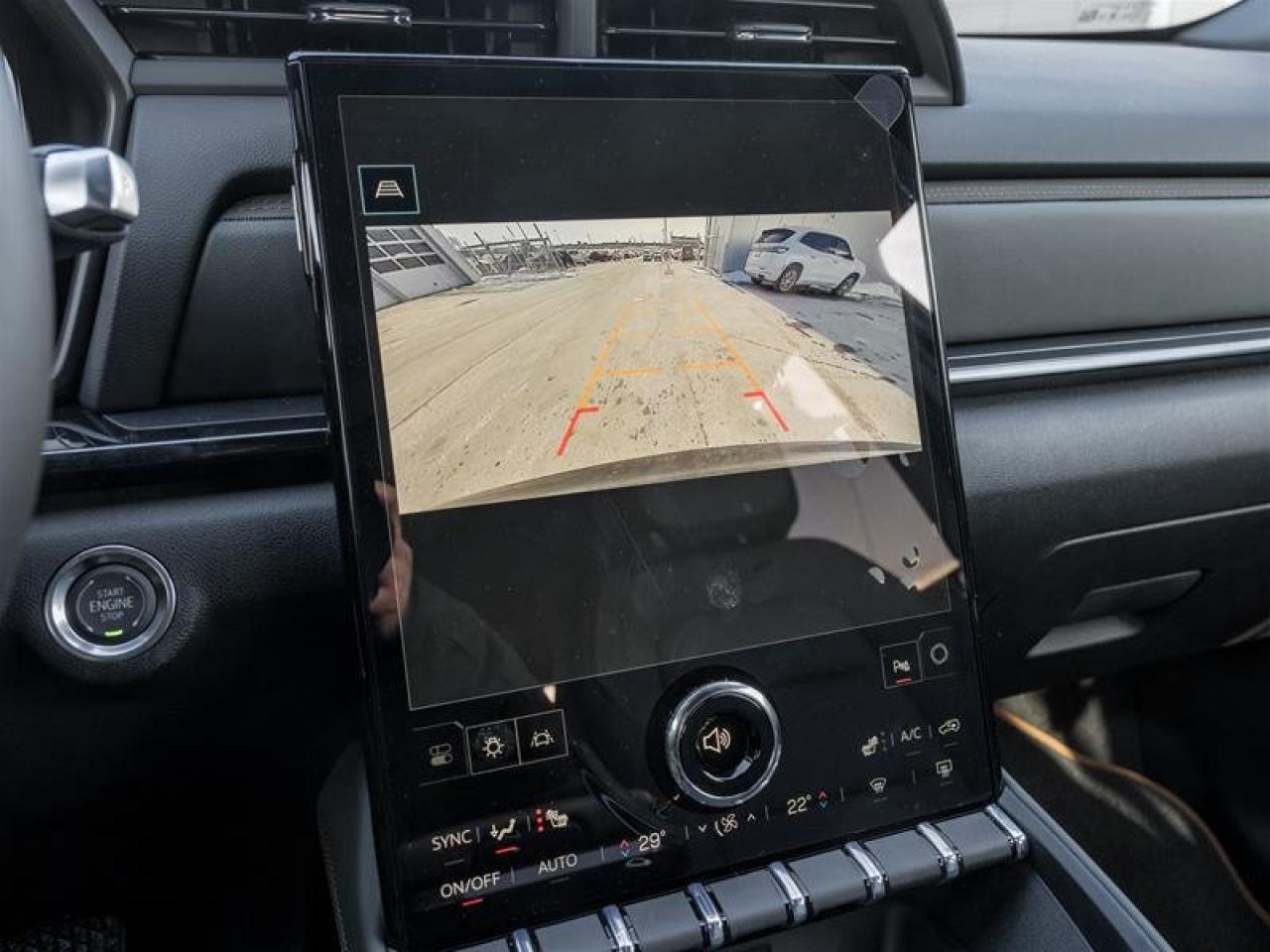 2026 GMC Terrain AT4 Photo