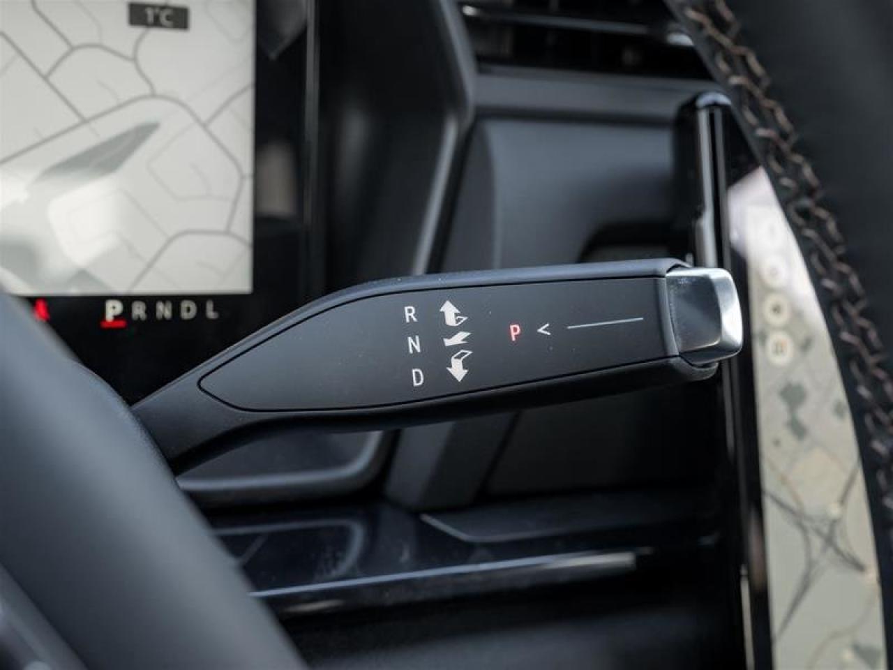 2026 GMC Terrain AT4 Photo