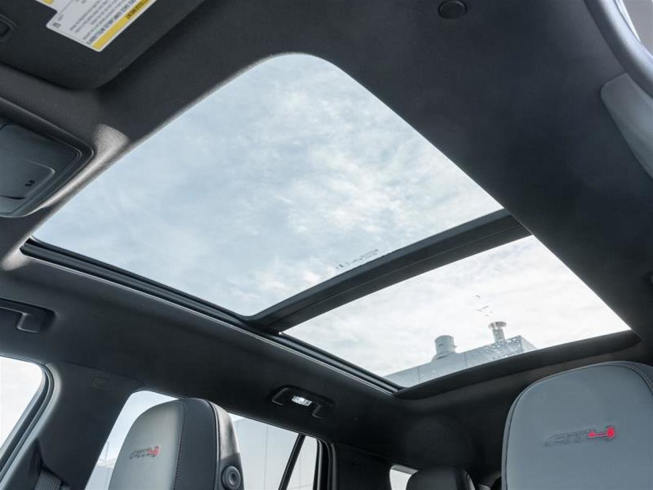 2026 GMC Terrain AT4 Photo