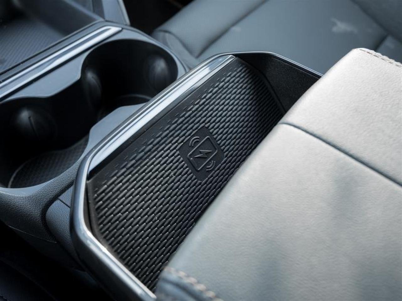 2026 GMC Terrain AT4 Photo