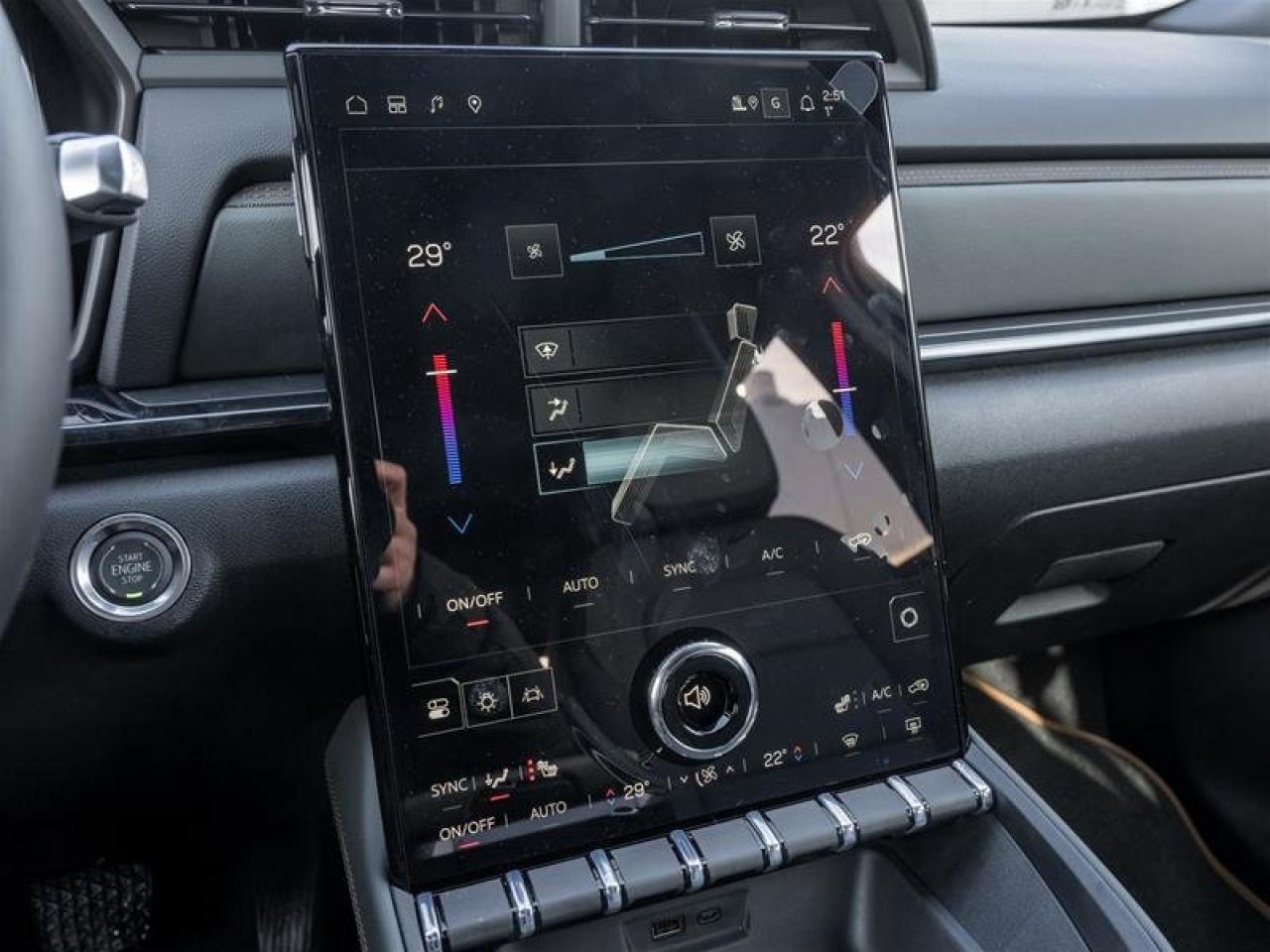 2026 GMC Terrain AT4 Photo