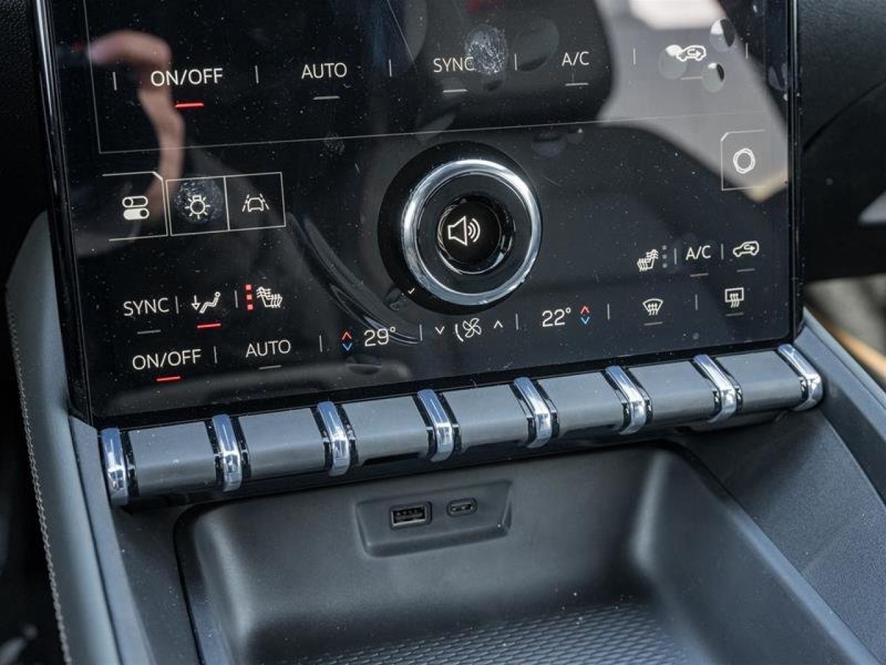 2026 GMC Terrain AT4 Photo