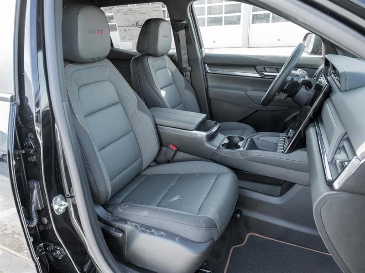 2026 GMC Terrain AT4 Photo