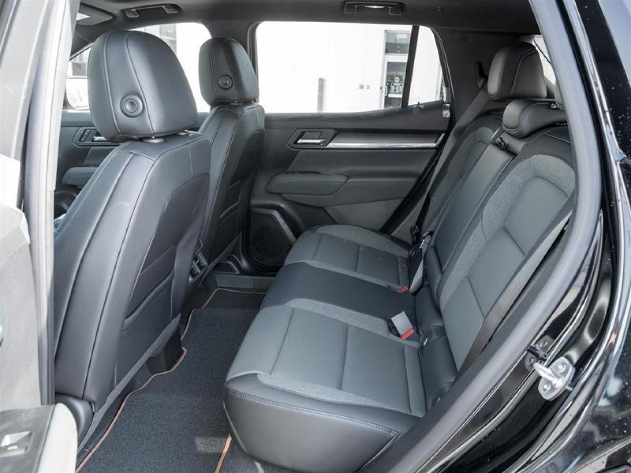 2026 GMC Terrain AT4 Photo