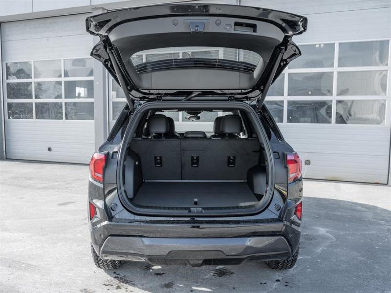 2026 GMC Terrain AT4 Photo